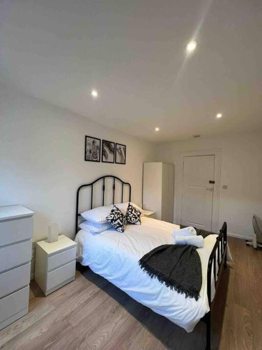 Apartament Explore From The Heart Of Soho *