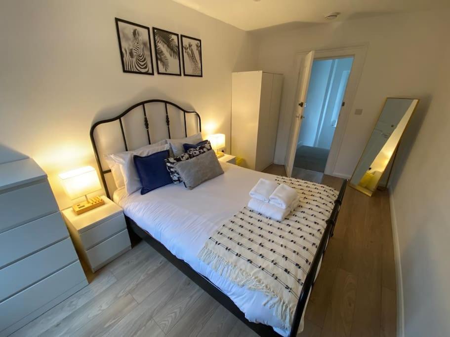 Apartament Explore From The Heart Of Soho *