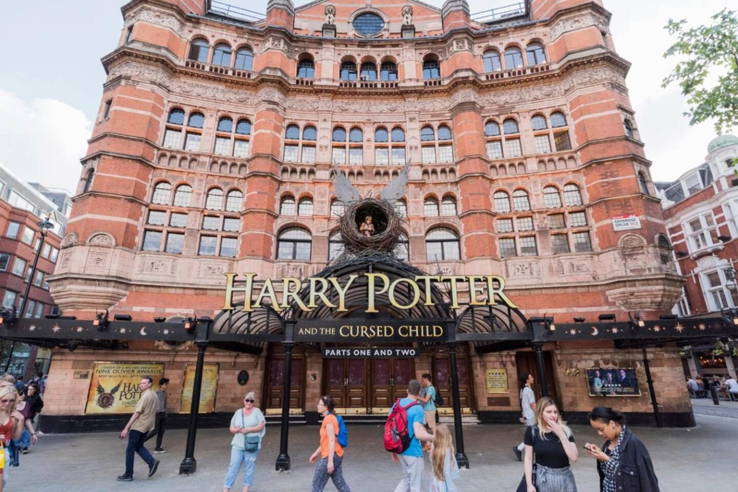 Explore From The Heart Of Soho Londra