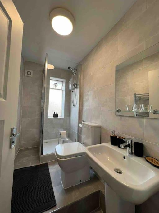 Explore From The Heart Of Soho Appartamento *